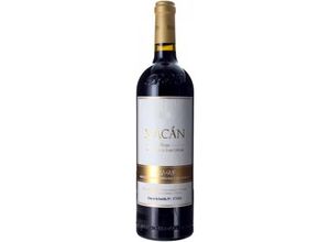 8437023266311 - Bodegas Vega Sicilia Macán 2020 - Benjamin de Rothschild & Vega Sicilia