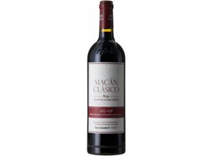 8437023266373 - Bodegas Vega Sicilia Macán Clásico 2021 - Benjamin de Rothschild & Vega Sicilia 8437023266373 - Bodegas Vega Sicilia Macán Clásico 2021 - Benjamin de Rothschild & Vega Sicilia