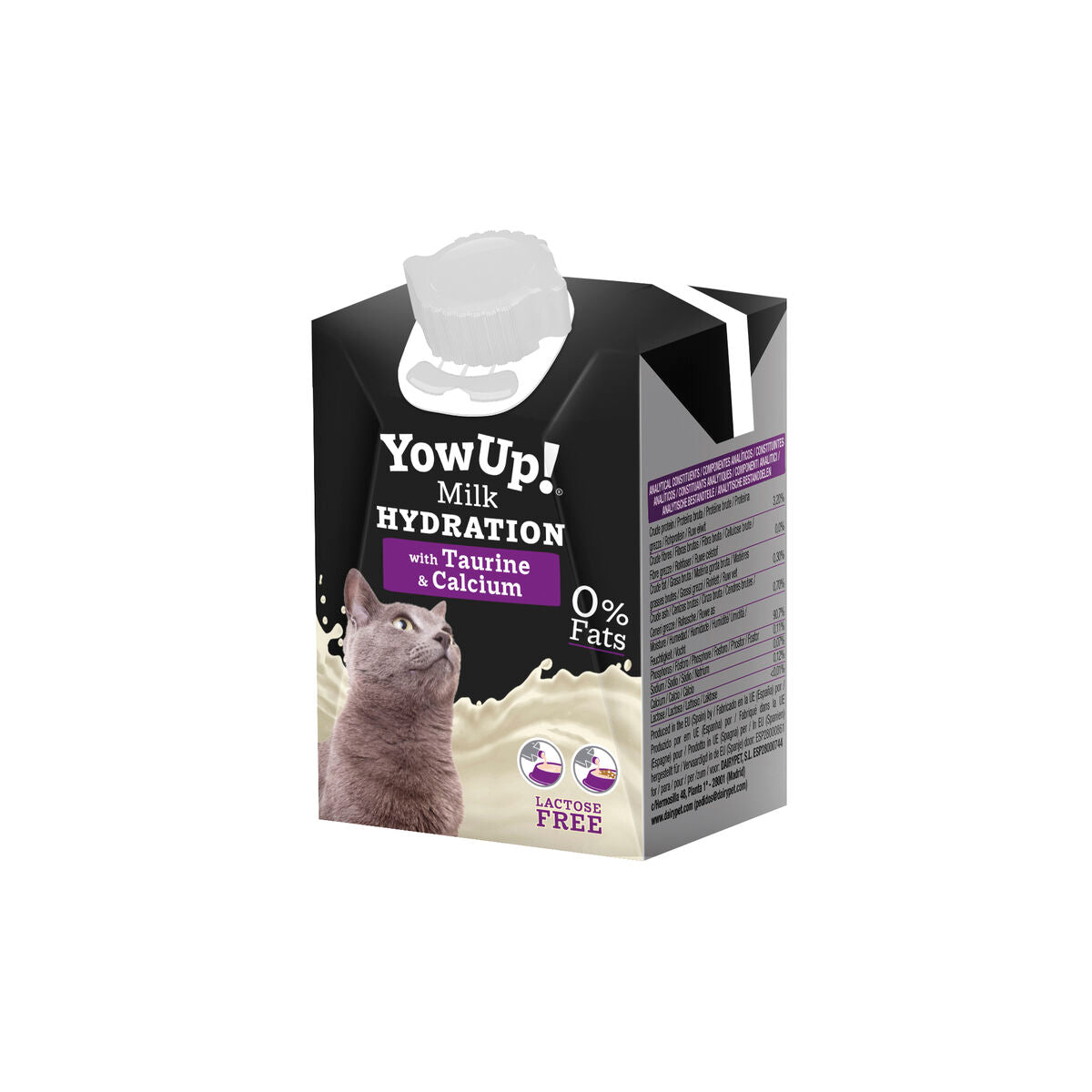 8437023761502 - Katzenfutter Hydration 12 Stück