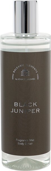 8437024325444 - Black Juniper Body & Hair Mist 100 ml