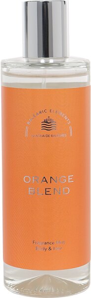 8437024325468 - Orange Blend Body & Hair Mist 100 ml