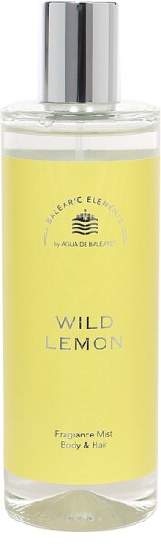 8437024325482 - Wild Lemon Body & Hair Mist 100 ml