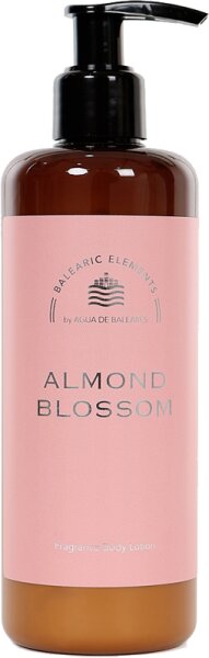 8437024325550 - Almond Blossom Fragrance Body Lotion 300 ml