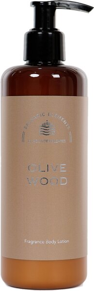 8437024325574 - Olive Wood Fragrance Body Lotion 300 ml