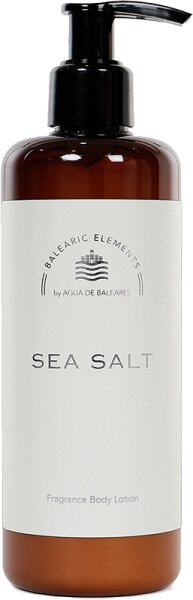 8437024325598 - Sea Salt Fragrance Body Lotion 300 ml