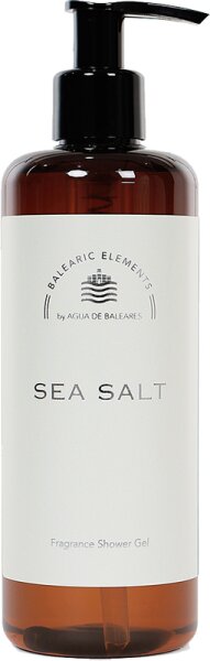 8437024325659 - Sea Salt Fragrance Shower Gel 300 ml