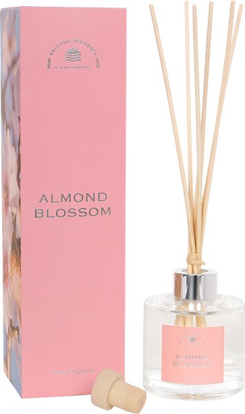 8437024325673 - Almond Blossom Home Fragrance 100 ml