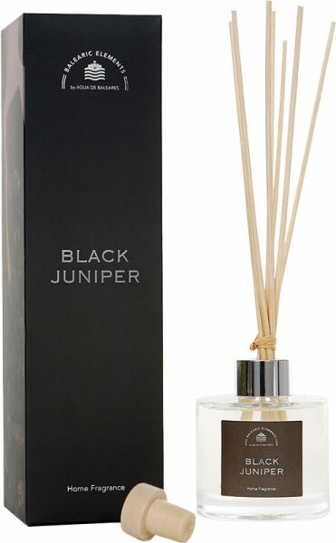 8437024325680 - Black Juniper Home Fragrance 100 ml