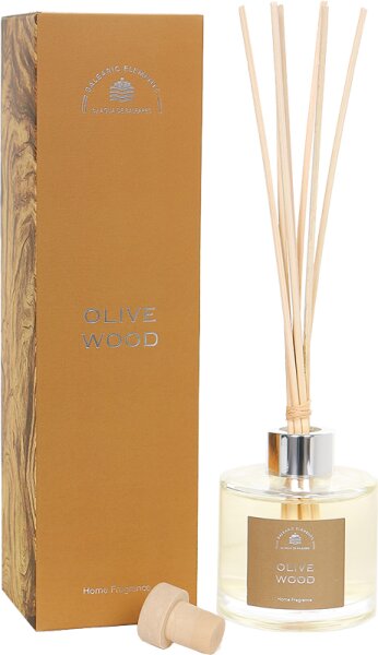 8437024325697 - Olive Wood Home Fragrance 100 ml