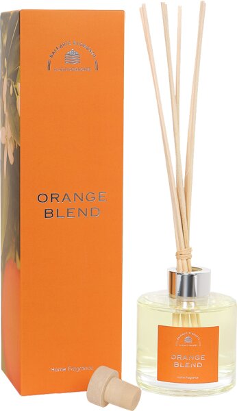 8437024325703 - Orange Blend Home Fragrance 100 ml