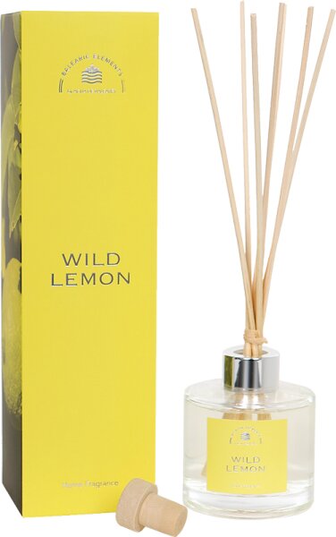 8437024325727 - Wild Lemon Home Fragrance 100 ml