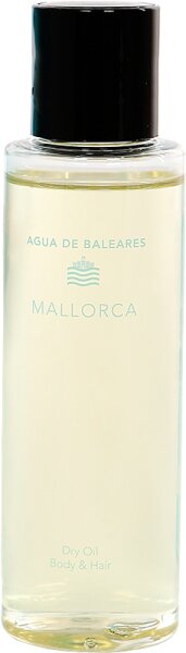 8437024325802 - Mallorca Body and Hair Dry Oil 100 ml