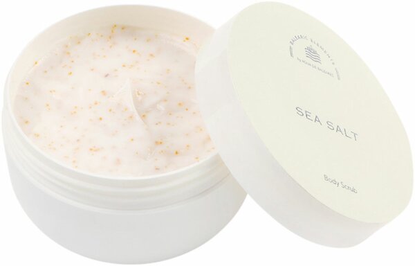 8437024325819 - Body Scrub Sea Salt 200 g