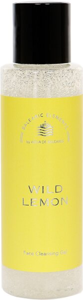 8437024325833 - Wild Lemon Cleansing Gel 100 ml