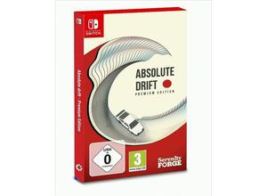 8437024411017 - Absolute Drift Premium Edition (Switch)