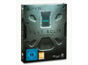 8437024411505 - Fort Solis Limited Edition (PS5)