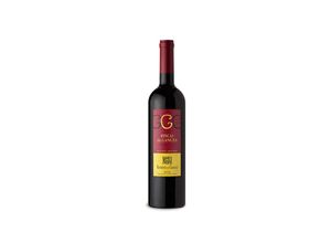 8437025187225 - Remírez de Ganuza Fincas de Ganuza Reserva 2017 - 75cl