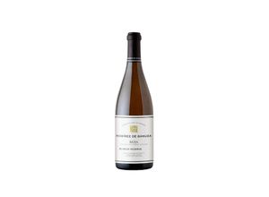 8437025187249 - Remírez de Ganuza Blanco Reserva 2021 - 75cl