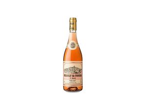 8437025697038 - Sindicat de la Figuera Sindicat La Figuera Rosat 2022 - 75cl