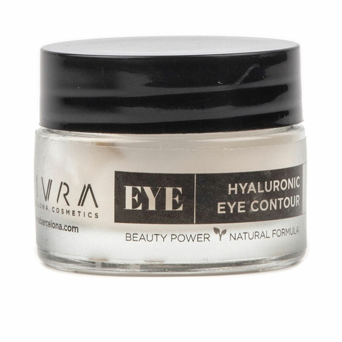 8437026454043 - Augenkonturcreme HYALURONIC EYE CONTOUR 15 ml