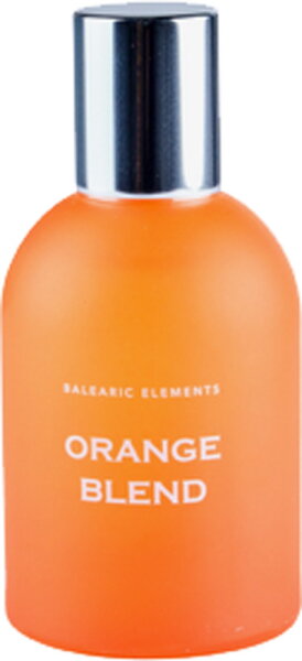 8437027264153 - Orange Blend Eau de Toilette (EdT) 50 ml