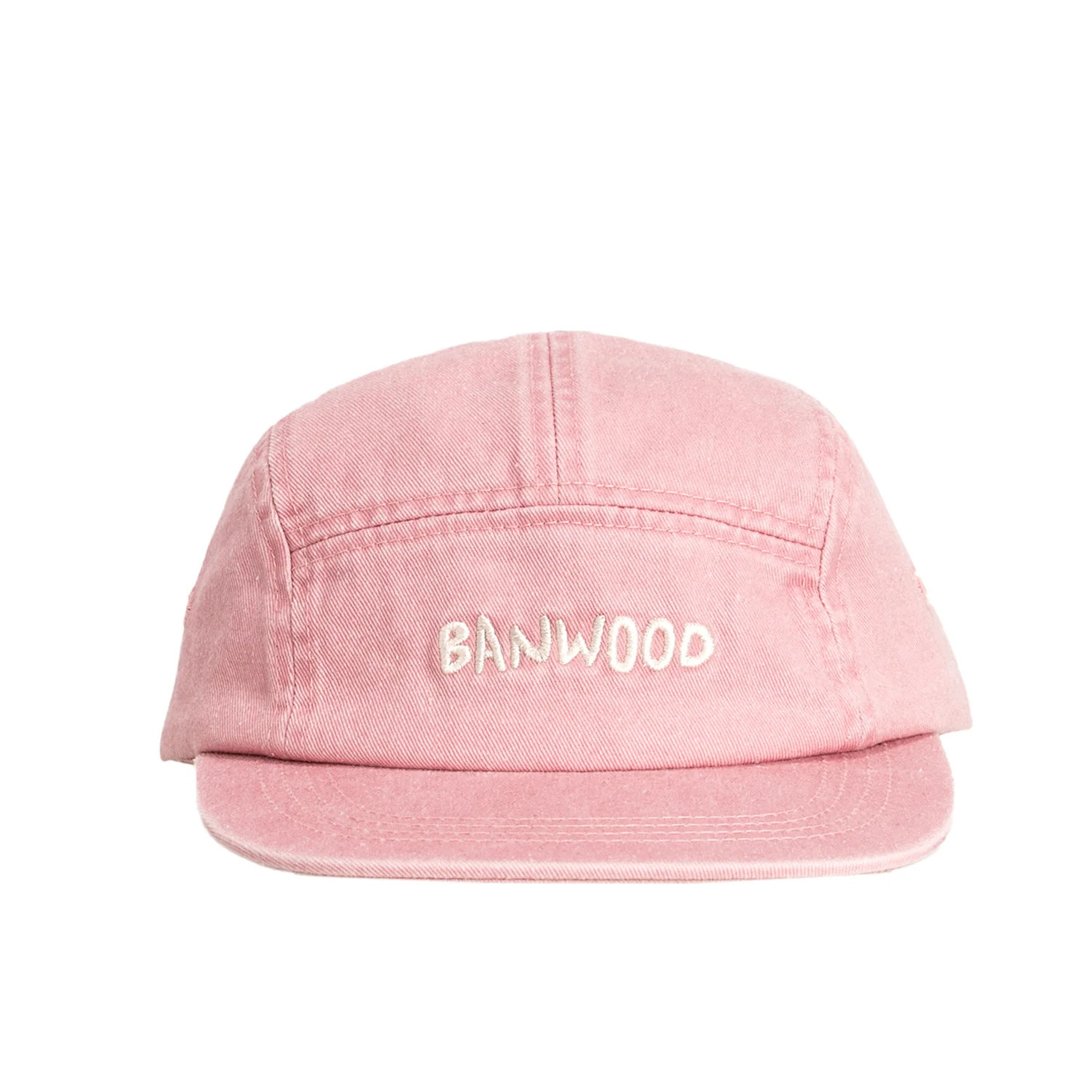 8437027503450 - Mädchen 5-Panel-Cap Banwood