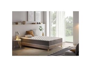 8445027029160 - King Relax Supreme Matratze - 80X190 30cm - Moonia