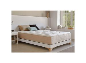 8445027029948 - Moonia - Matratze Royal Prime - 80X190 30cm Weiß