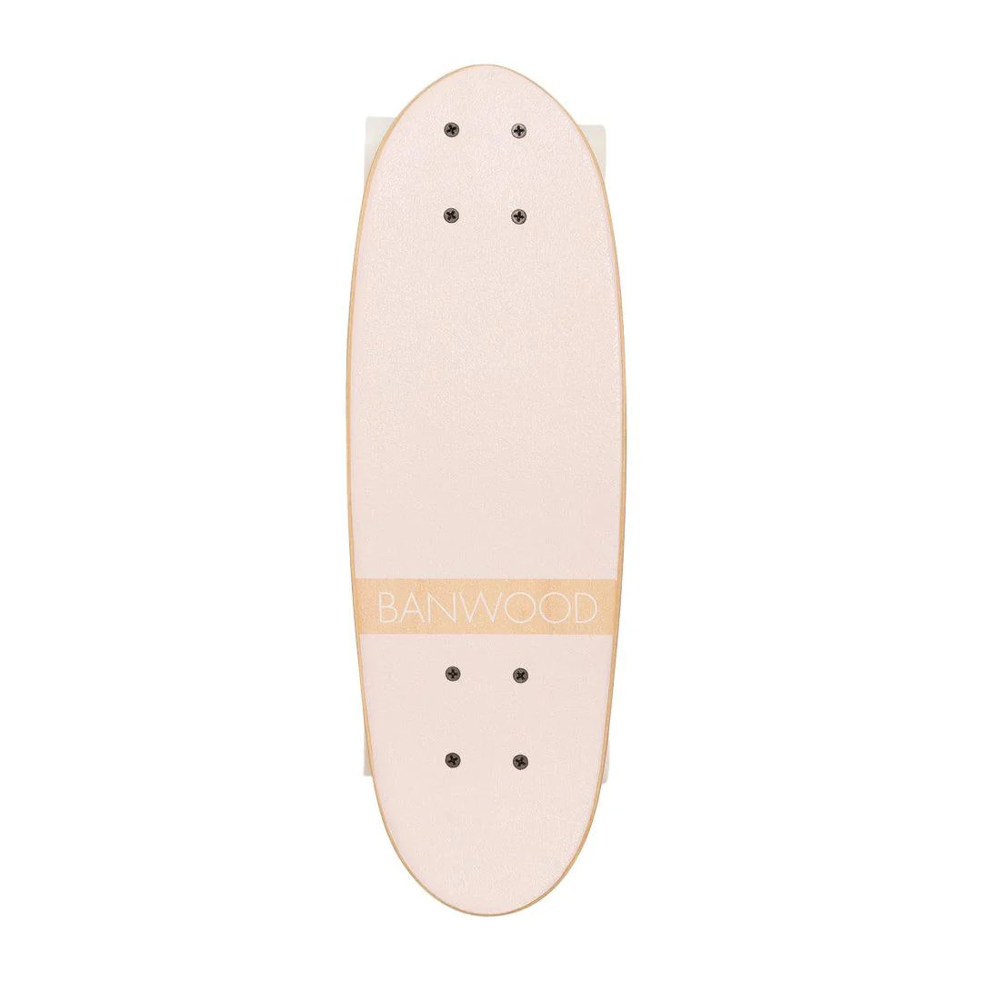 8445027156491 - Skateboard Kinder Banwood