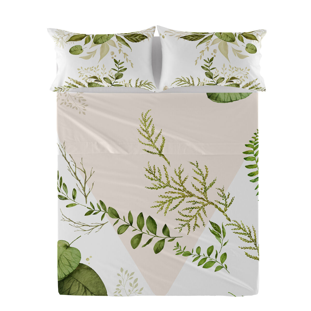 8445038193805 - Oberlaken Herbal Bunt 160 x 270 cm 8445038193805 - Oberlaken Herbal Bunt 160 x 270 cm