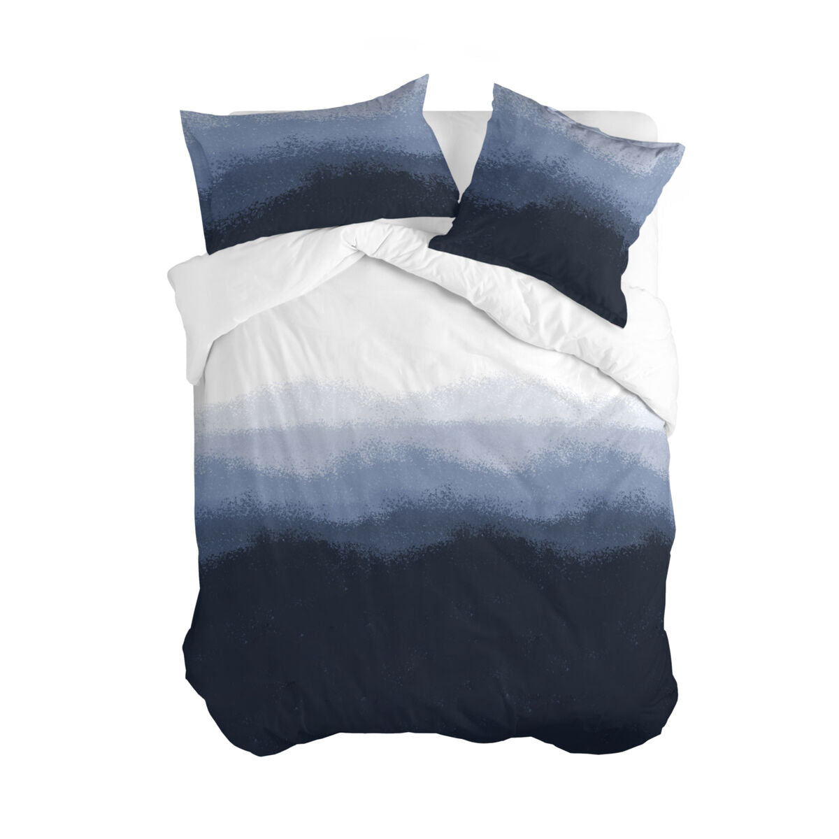 8445038197155 - Bettdeckenbezug Blanc Nightfall Bunt 155 x 220 cm 8445038197155 - Bettdeckenbezug Blanc Nightfall Bunt 155 x 220 cm