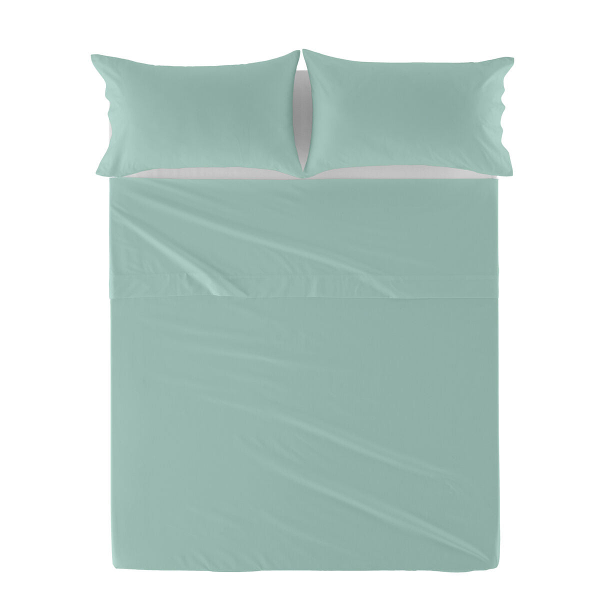 8445038200695 - Oberlaken Basic Mint 210 x 270 cm 8445038200695 - Oberlaken Basic Mint 210 x 270 cm