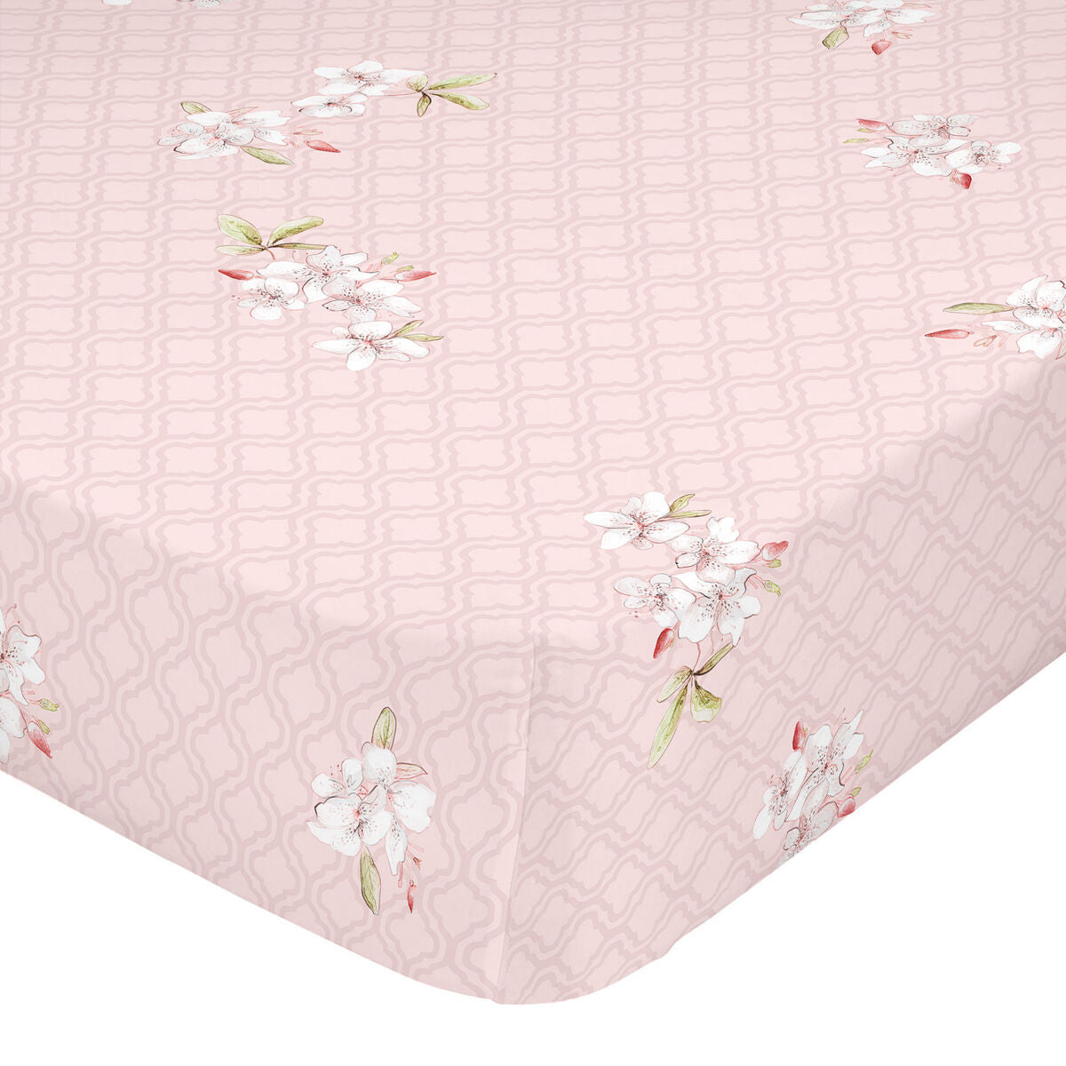 8445038202378 - Bettlaken Chinoiserie Bunt 140 x 200 x 32 cm