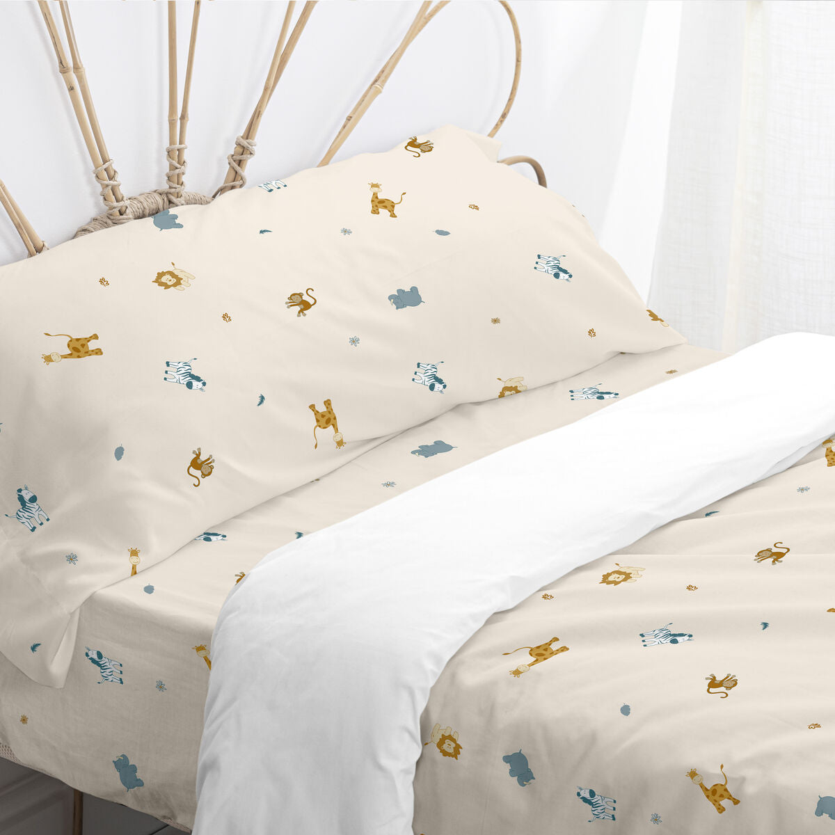 8445038281960 - Duvet HAPPYFRIDAY MINI 28 x 4 x 38 cm