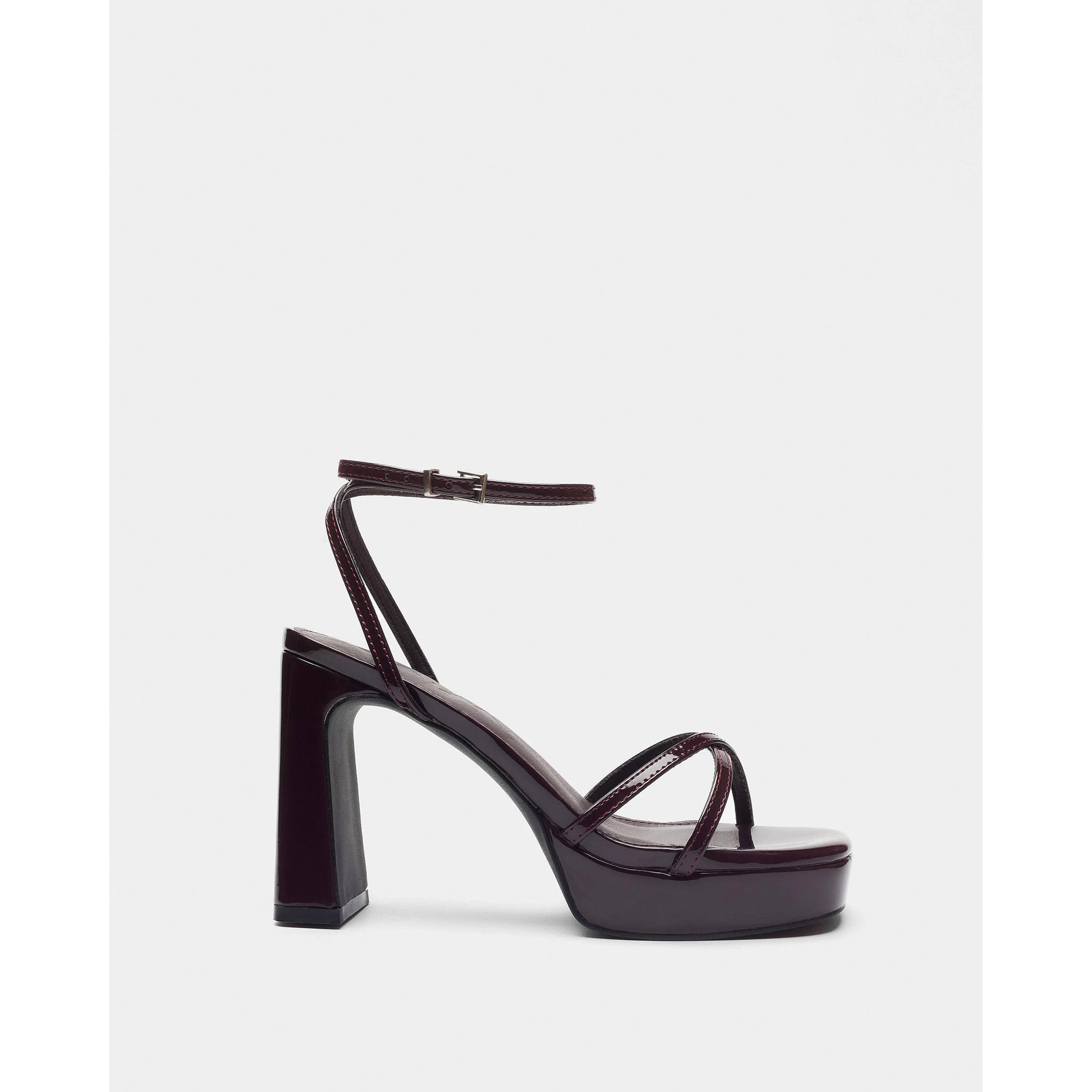 8445039054617 - Sandalen mit Absatz Damen Greta