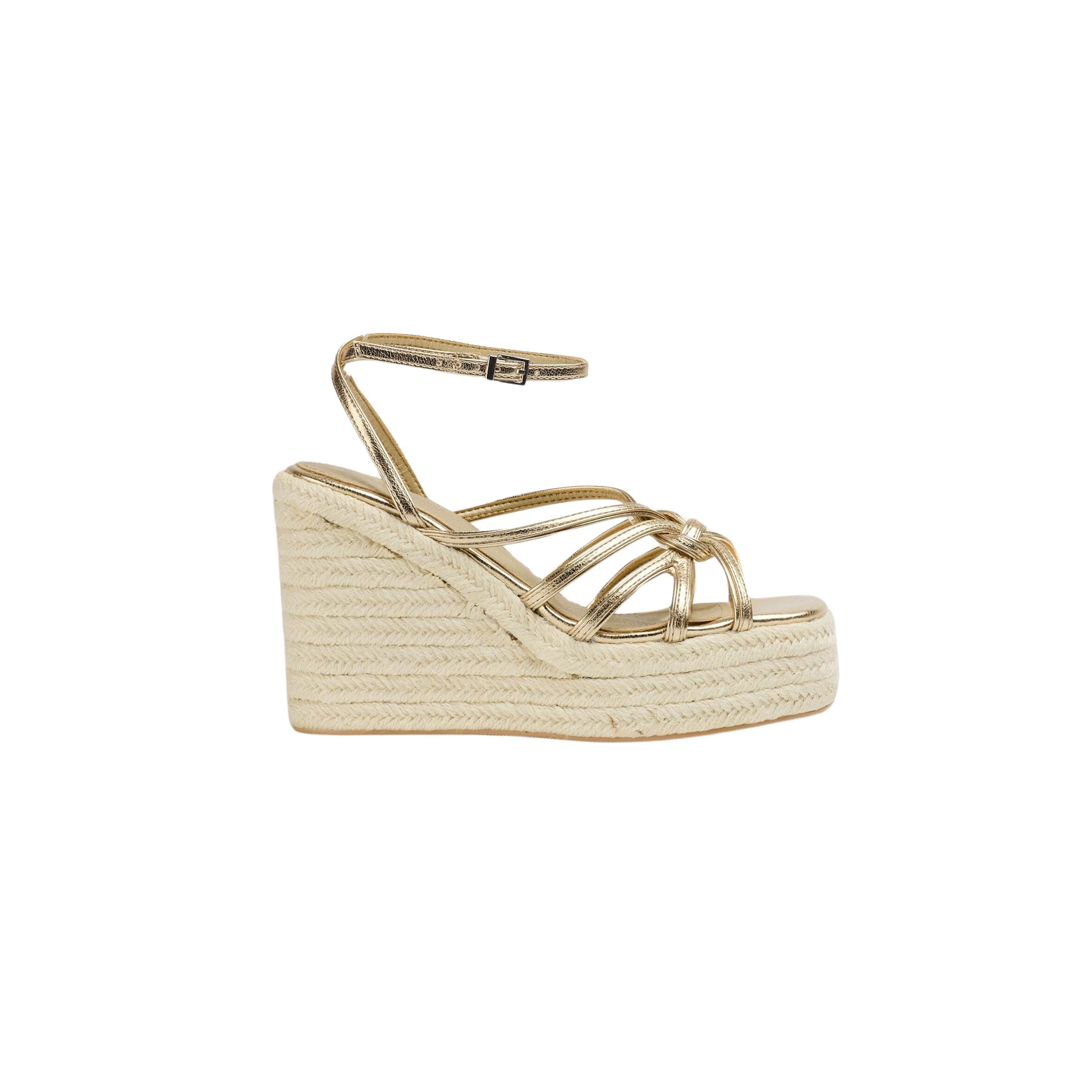 8445039082948 - Keil-Sandalen für Damen Vera 8445039082948 - Keil-Sandalen für Damen Vera
