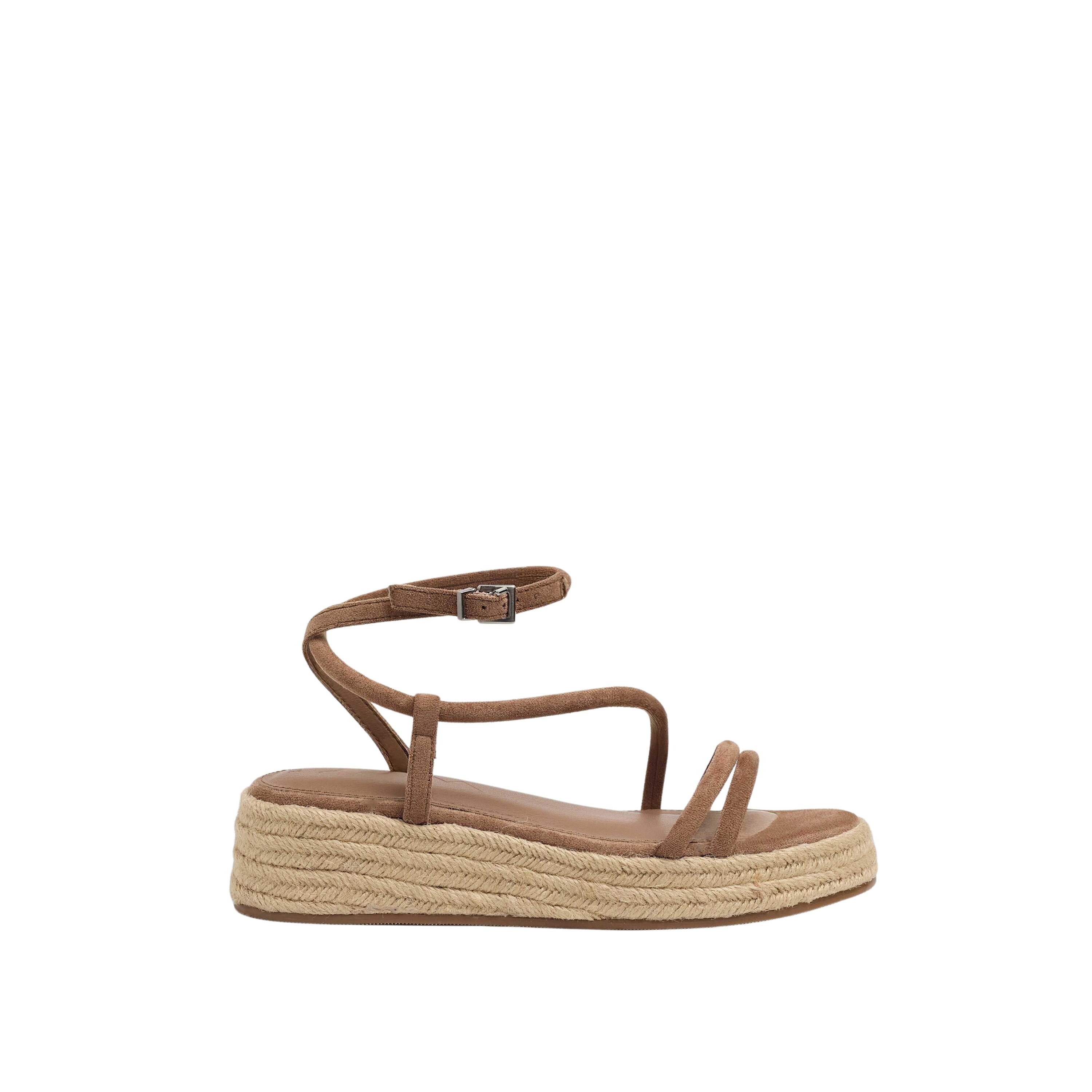 8445039105982 - Keil-Sandalen für Damen Chiko