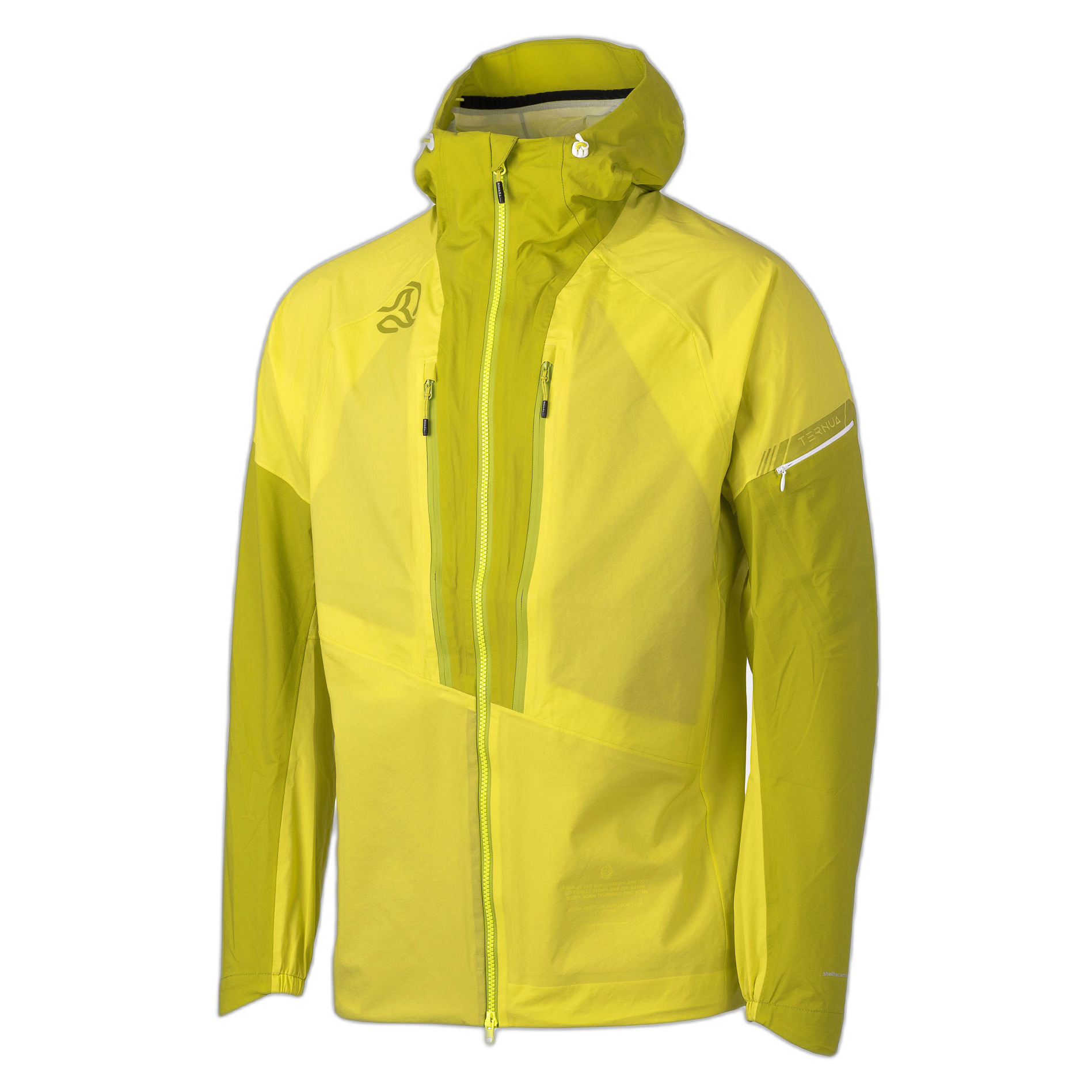 8445042333334 - Regenjacke Ignition 8445042333334 - Regenjacke Ignition