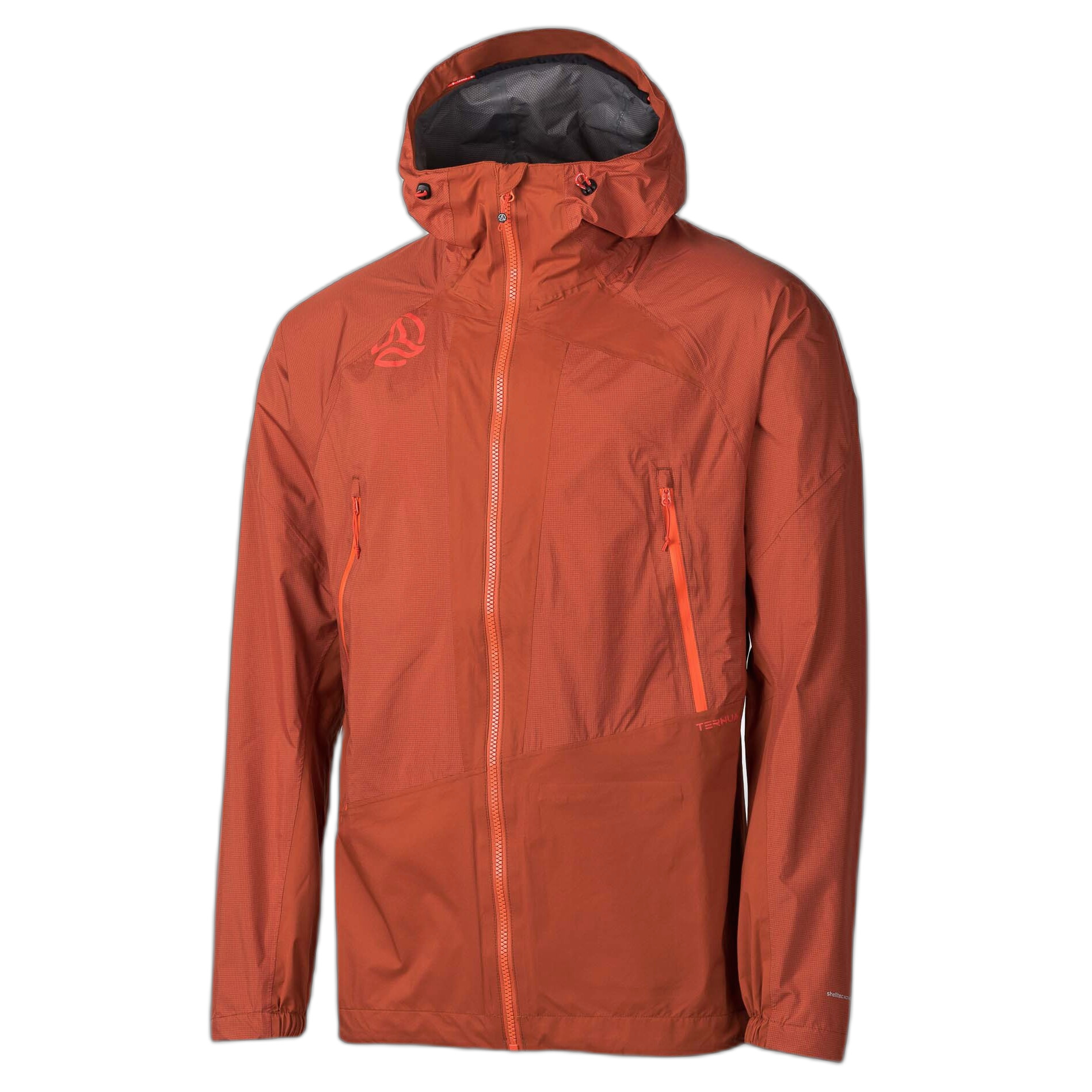 8445042334379 - Regenjacke Kars