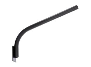 8445044042340 - Ledkia - Wandarm Ø60mm für Strassenleuchten Stahl1000 mm