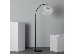 8445044044887 - Stehleuchte Rattan Kithnos Natürlich600 mm