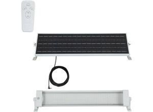 8445044049875 - Ledkia - LED-Feuchtraum Wannenleuchte 625 cm 20W Solar IP65 Neutrales Weiß 4000K - 4500K LiFePO4120º625 mm