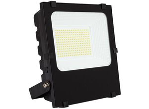 8445044052608 - Ledkia - Pack 24 LED-Flutlichtstrahler 100W 145 lm W IP65 he pro Dimmbar Warmweiss