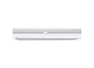 8445044052776 - Ledkia - LED-Panel 120x30 cm 40W 4000lm lifud für 3-Phasenstromschiene 3000K - 3500K No Flicker Individuell Warmweiß