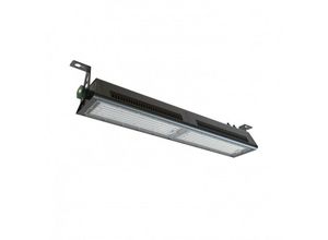 8445044065745 - Efectoled - LED-Hallenstrahler Linear Industrial 200W IP65 150lm W Dimmbar 1-10V hbpro 4000K Neutralweiß 60ºx90º