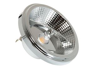 8445044068692 - LED-Glühbirne G53 12W 900 lm AR111 24º NeutralweißNeutralweiß 4000K