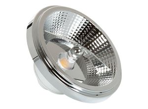 8445044068753 - Ledkia - LED-Glühbirne GU10 12W 900 lm AR111 24º No Flicker Neutrales Weiß 4000K 24°