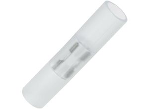 8445044071296 - Efectoled - Verbindung LED-Schlauch 220V ac IP65 Schnitt alle 100cm Transparent
