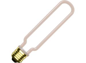 8445044071739 - Ledkia - LED-Glühbirne Filament E27 4W 400 lm Neon cfl 2200 - 2700K No Flicker Warmweiß