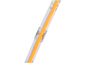 8445044072330 - Efectoled - Hippopotamus-Verbinder für LED-Streifen cob 8mm IP20 8 mm